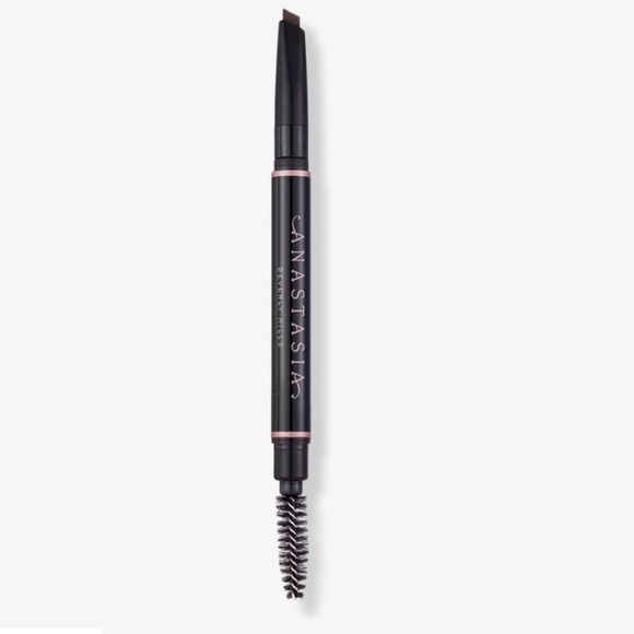 Anastasia Beverly Hills Brow Definer Triangular Brow Pencil in medium Brown new - Picture 4 of 4